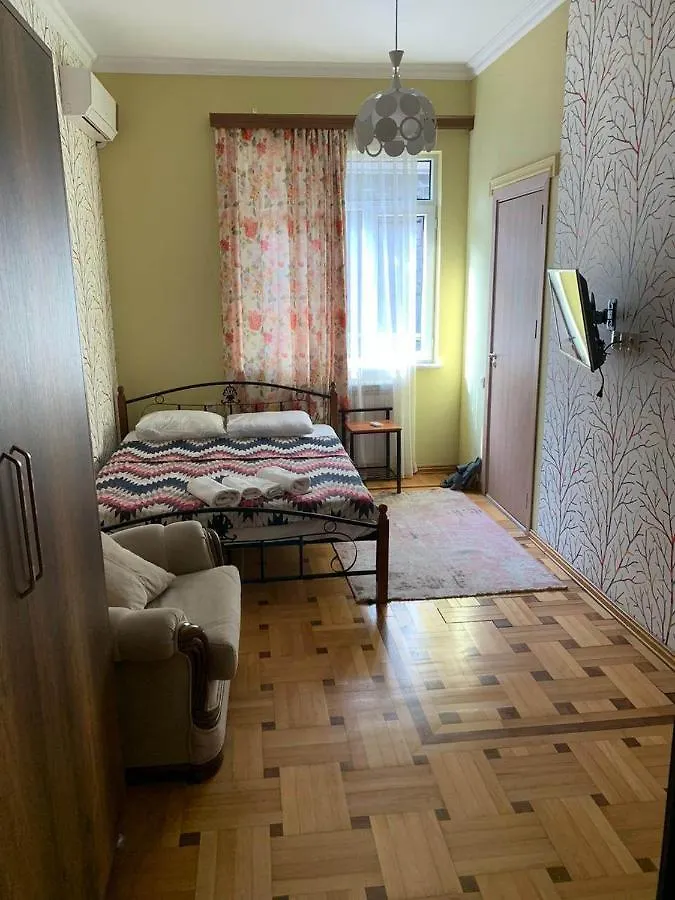 Hotel Home #21 Batumi 0*,