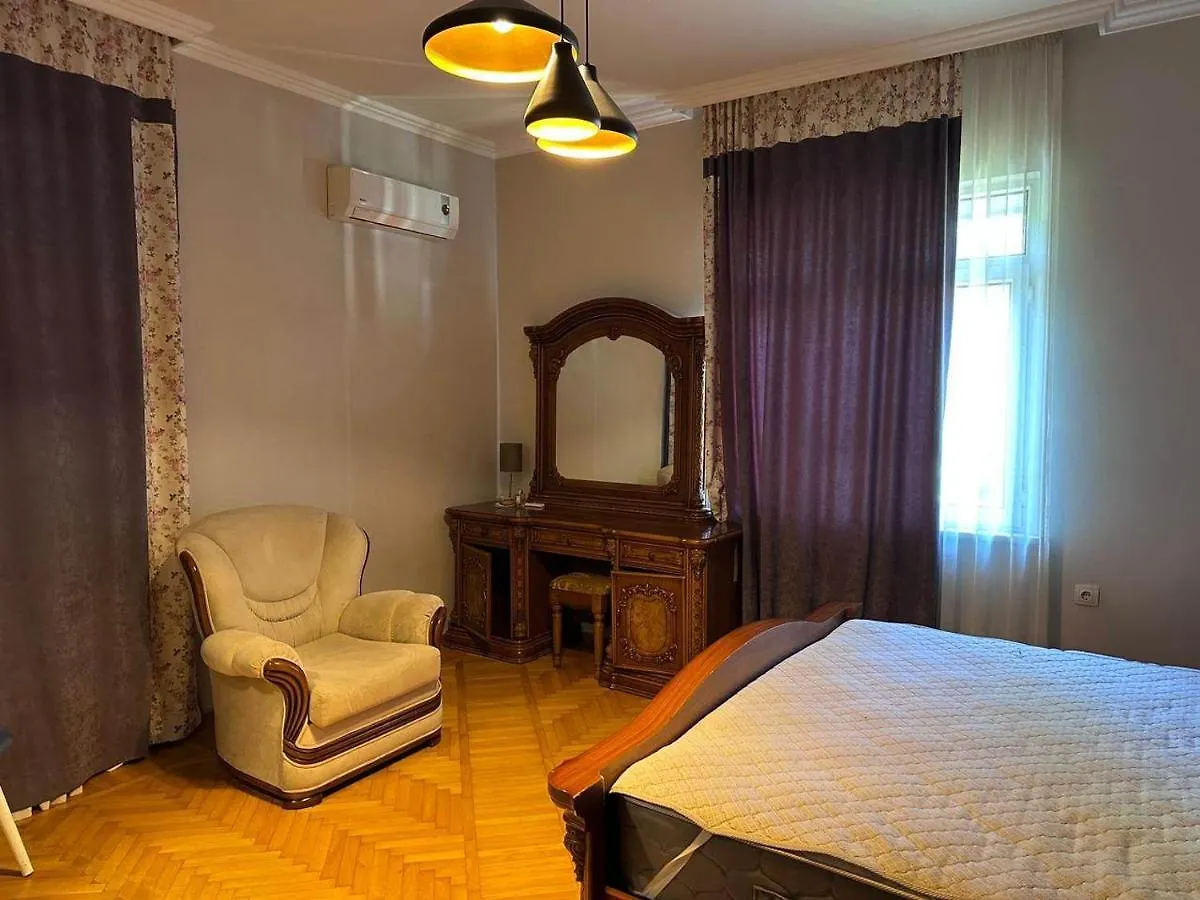 Hostel Hotel Home #21 Batumi