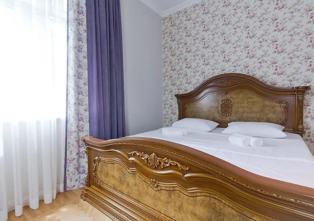 Hostel Hotel Home #21 Batumi Gruzja