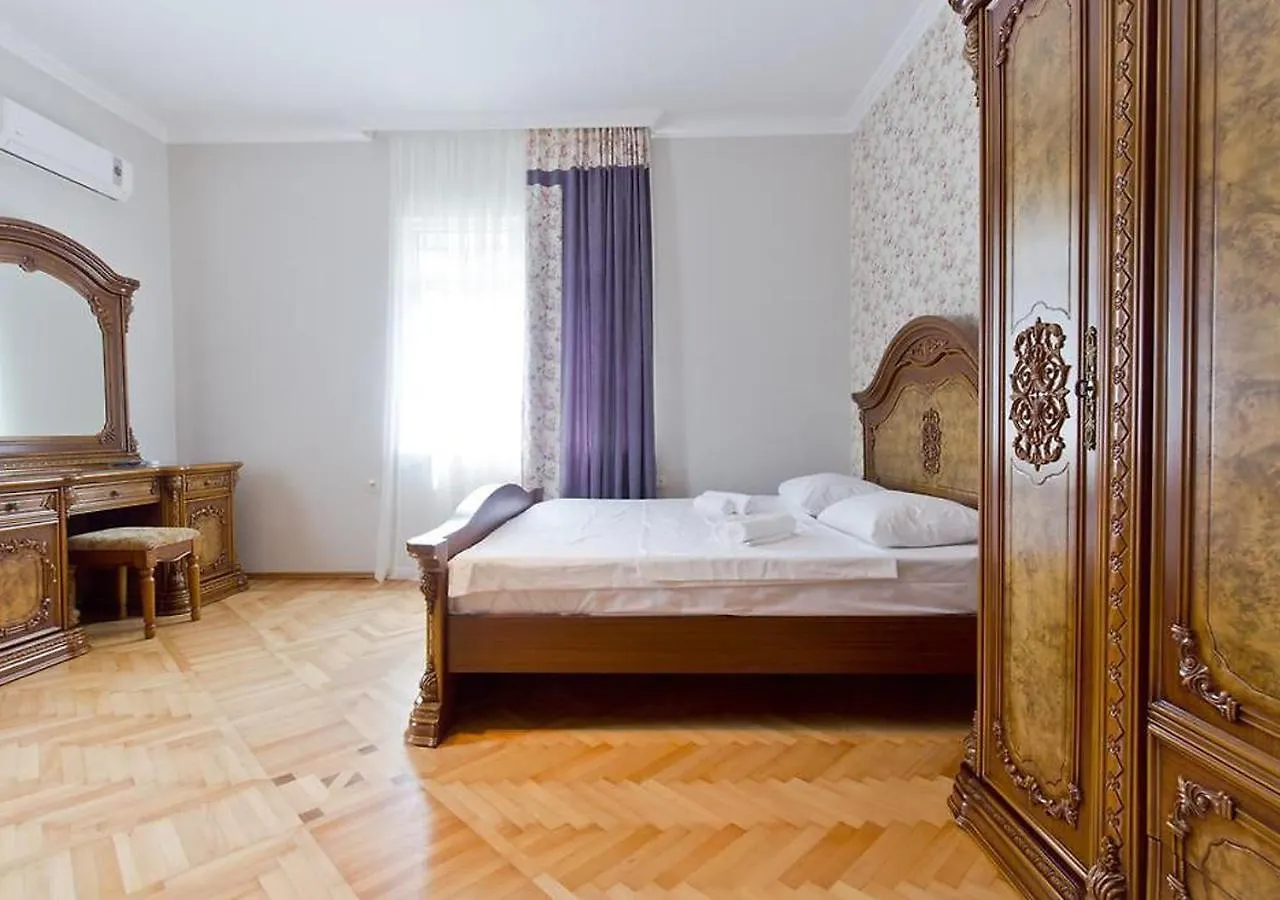 Hotel Home #21 Batumi