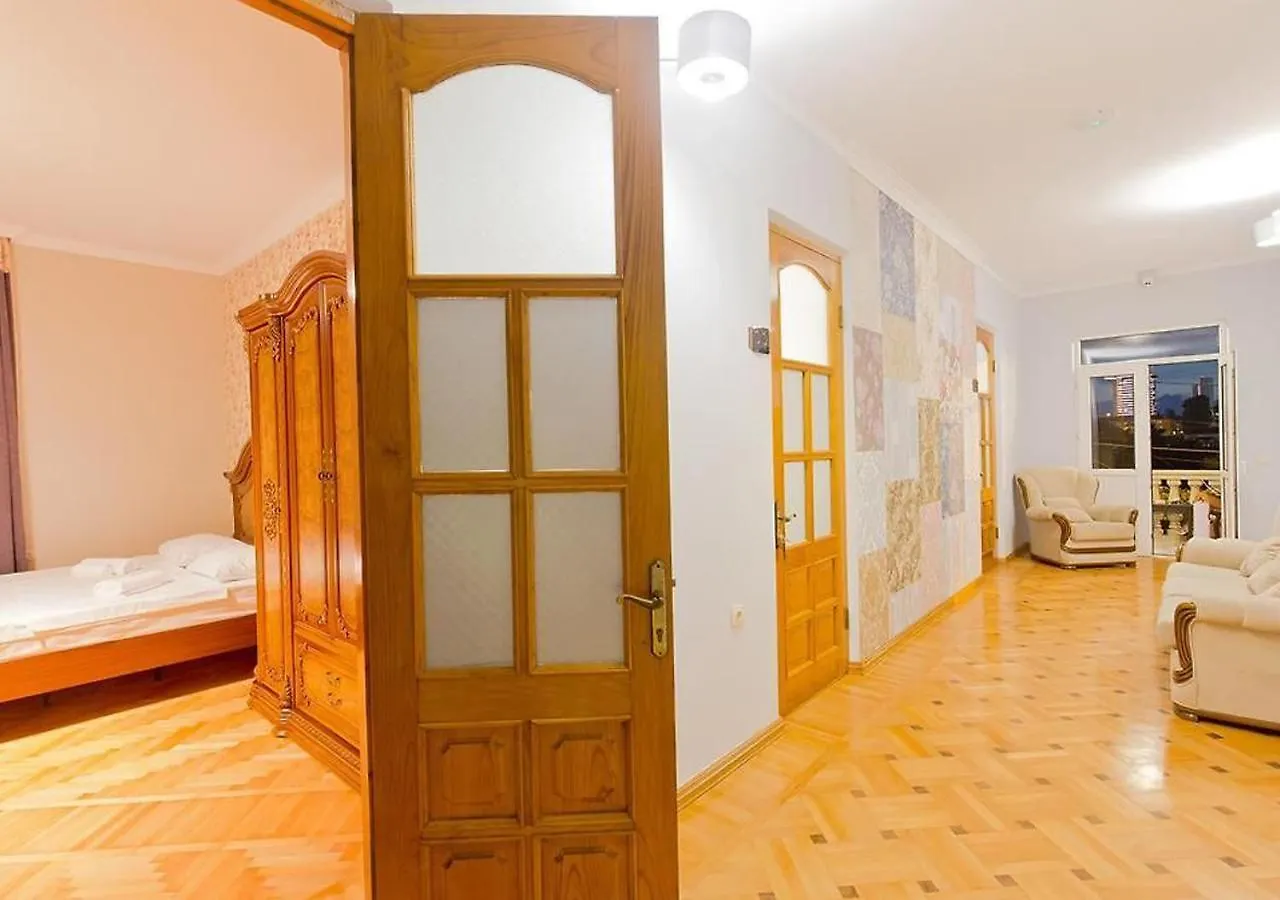 Hotel Home #21 Batumi 0*,  Gruzja