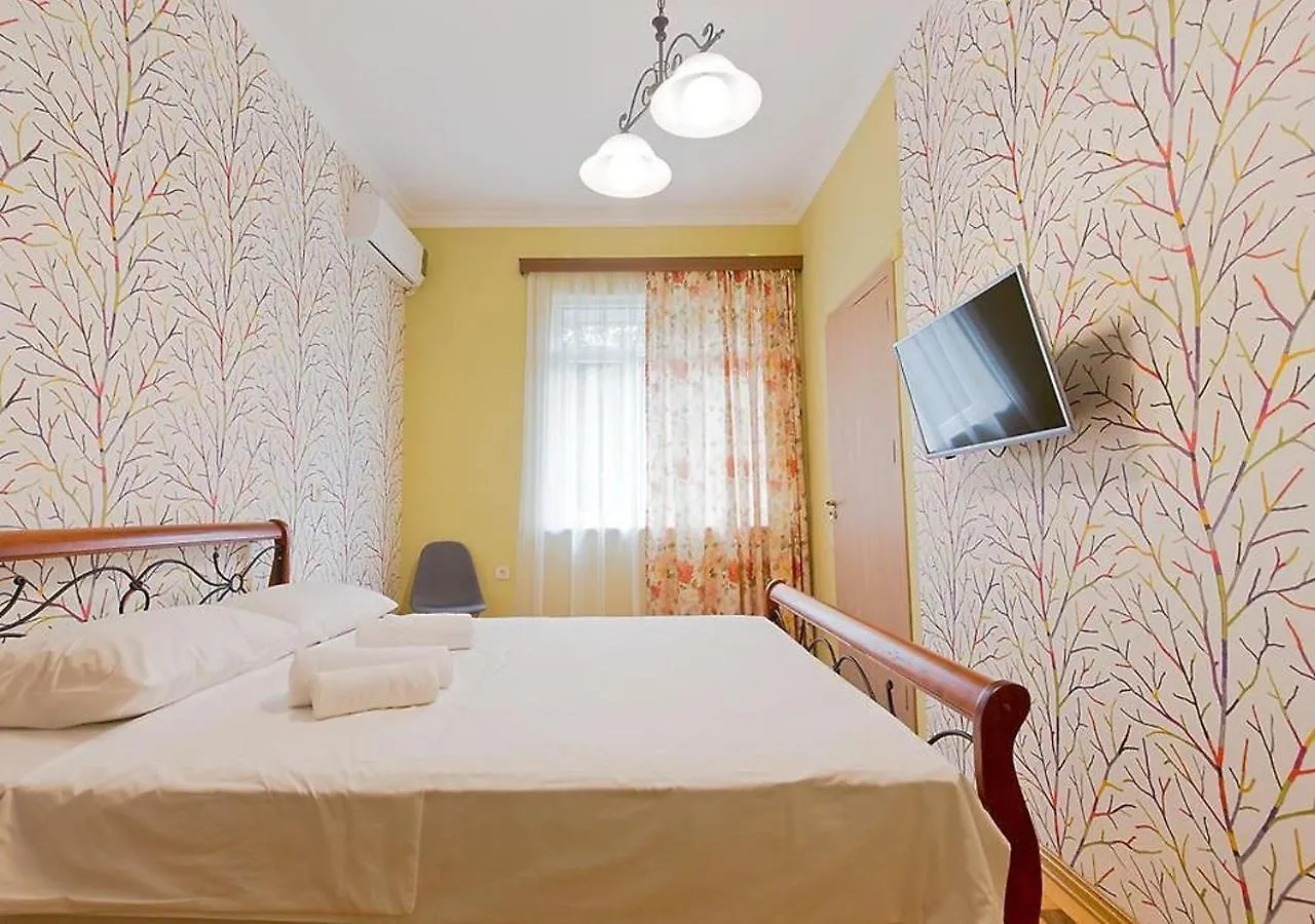 Hotel Home #21 Batumi 0*,