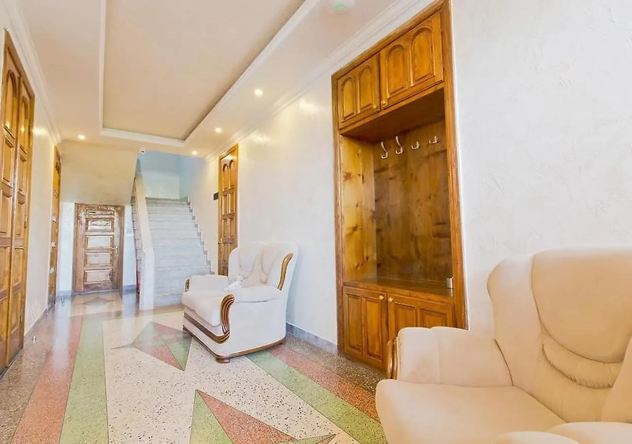 Hotel Home #21 Batumi