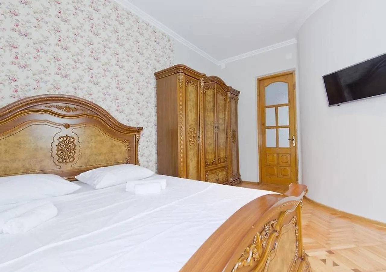 Hotel Home #21 Batumi 0*,