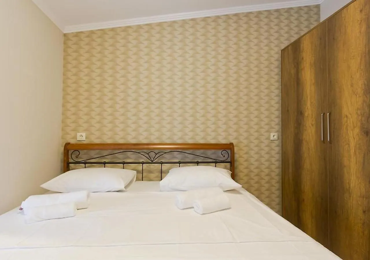 Hostel Hotel Home #21 Batumi Gruzja