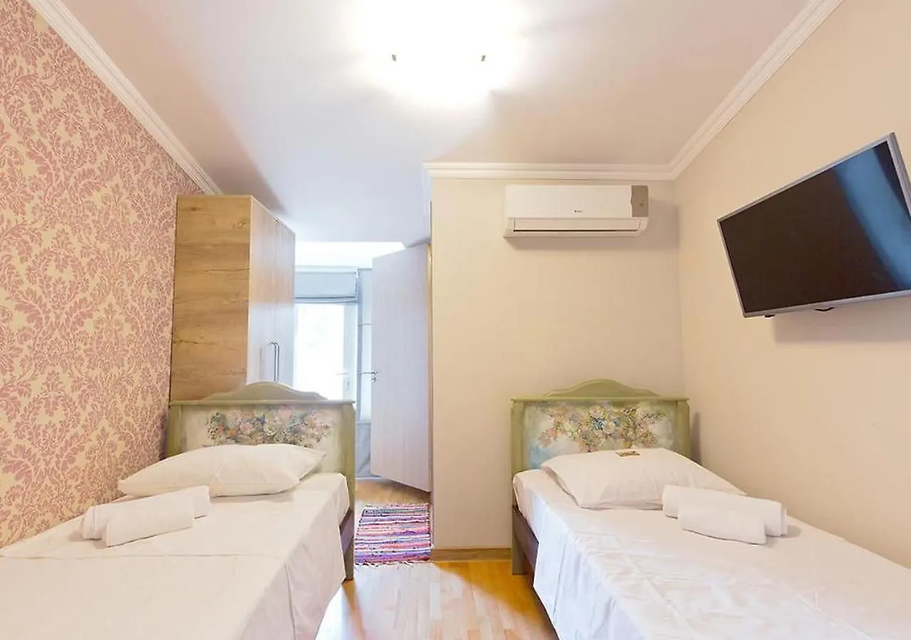 Hotel Home #21 Batumi
