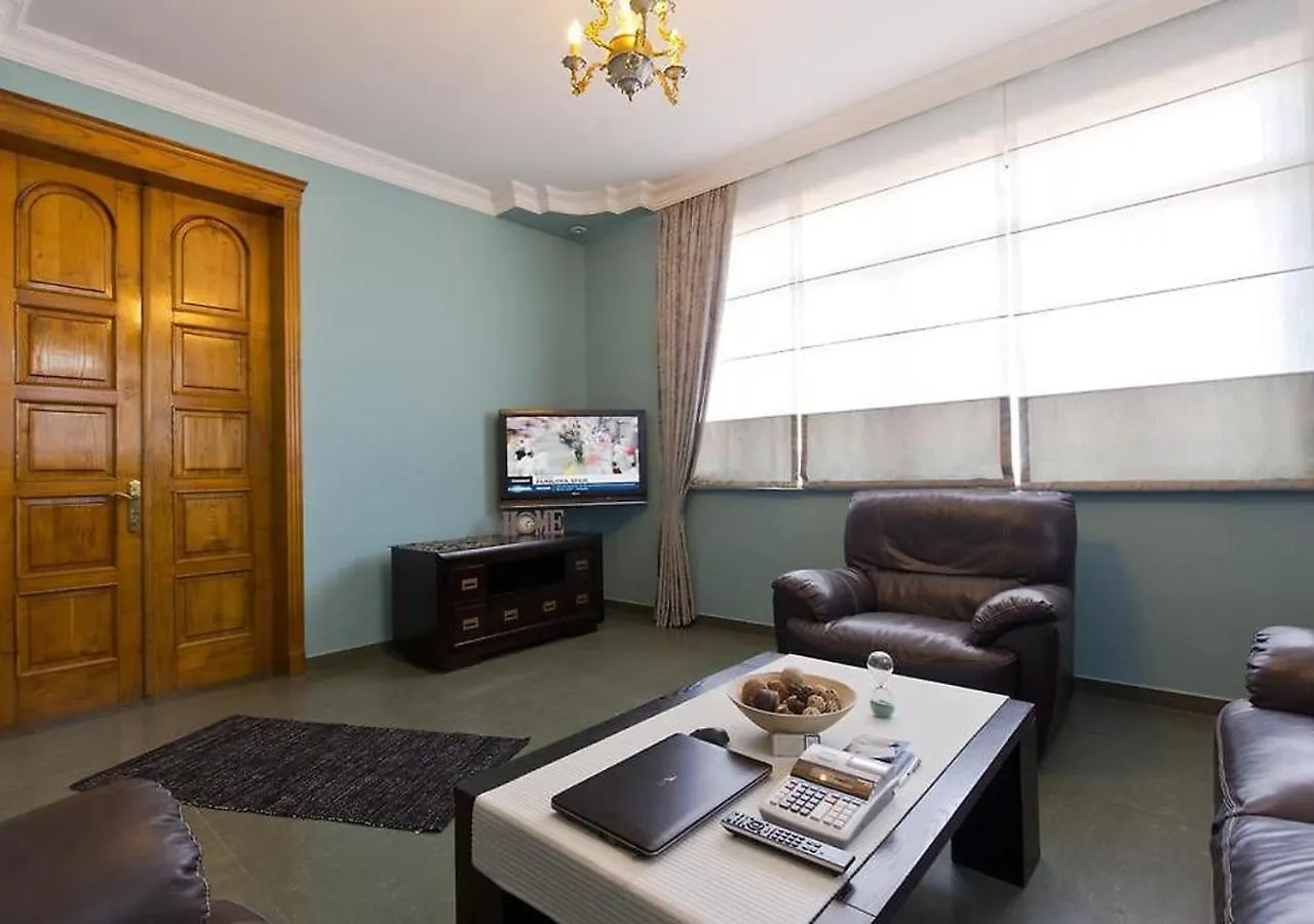 Hotel Home #21 Batumi 0*,